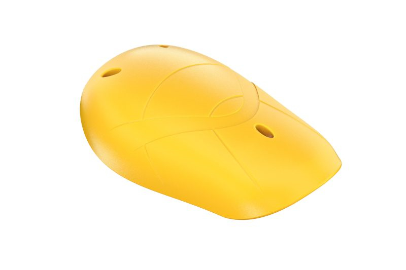 KTM Protector Shoulder Set